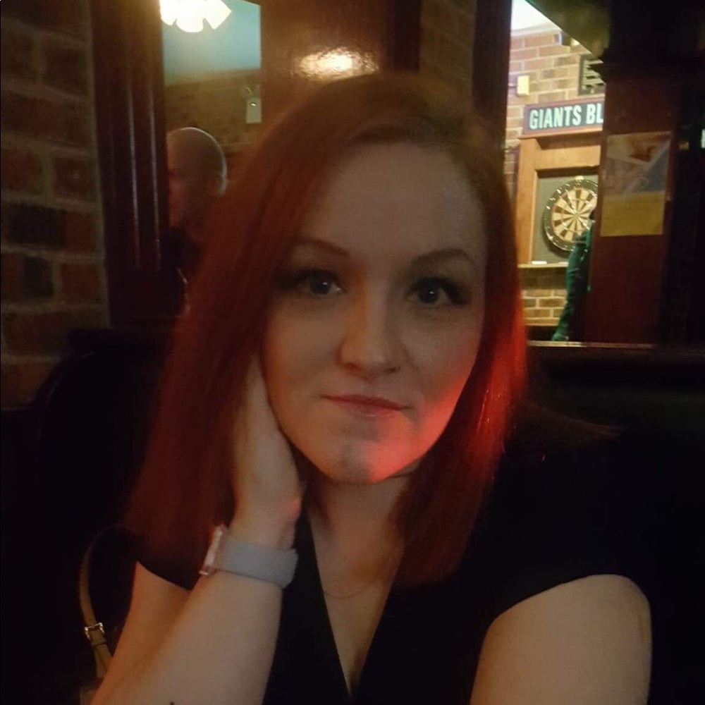 Meet your Posher, Kasia